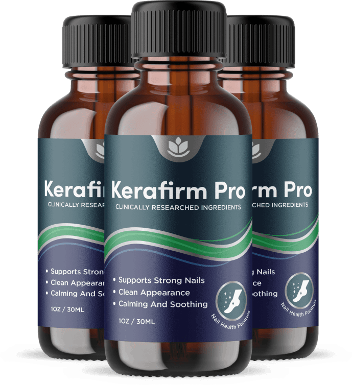Buy KeraFirm Pro